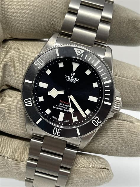 tudor pelagos 39 retail price